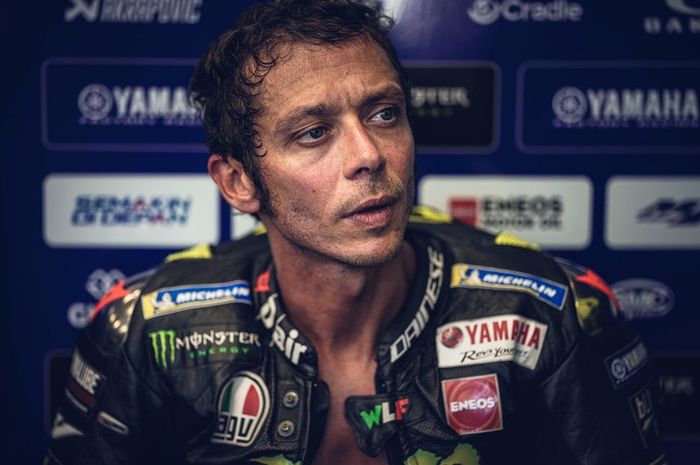 Valentino Rossi