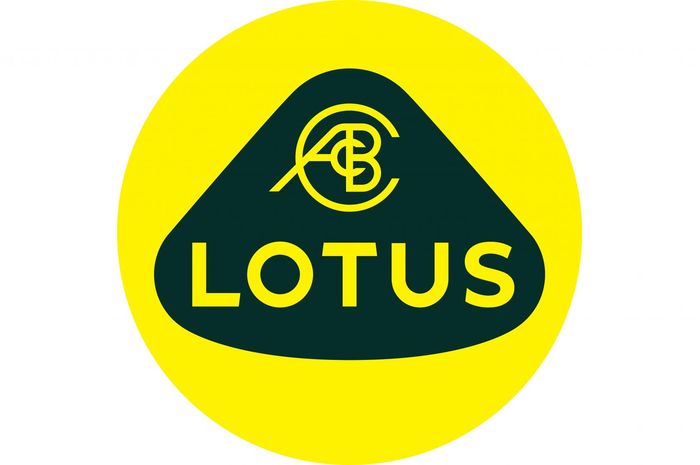 Lotus keluarkan logo baru yang lebih simpel