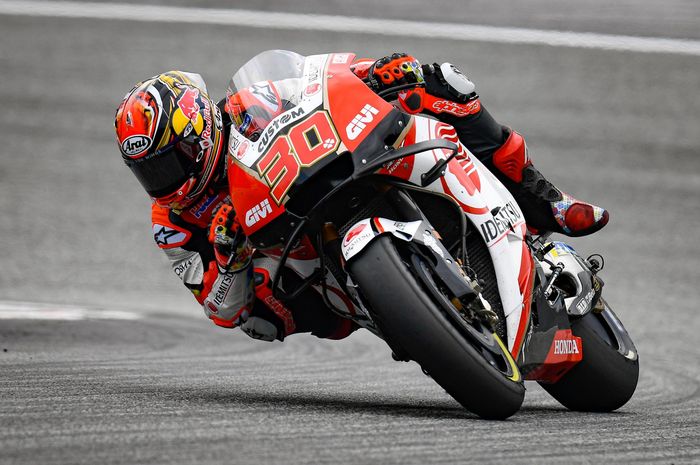 Takaaki Nakagami