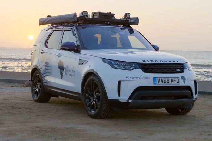 Land Rover Discovery >> Land Rover Discovery Sang Malaikat Penyelamat Sukses Land Rover Discovery >> Land Rover Discovery Sang Malaikat Penyelamat Sukses