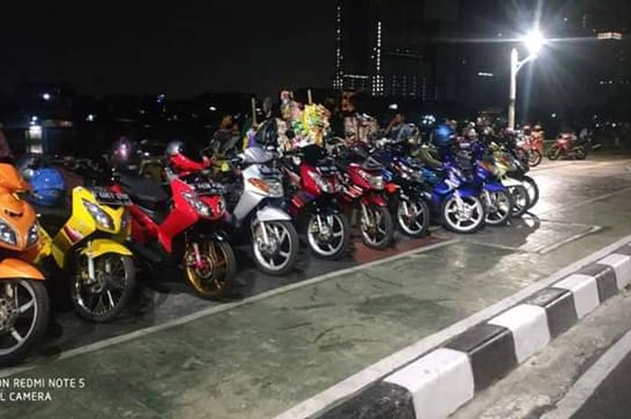 Komunitas Nouvo Lovers