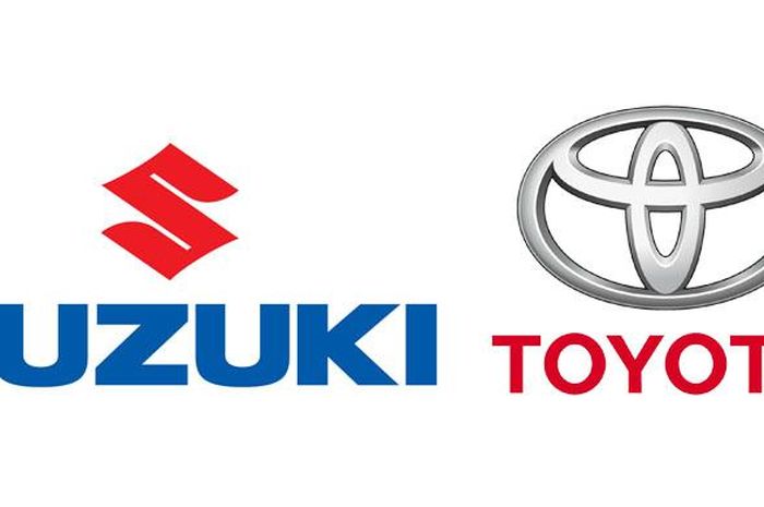 Toyota dan Suzuki lakukan kerja sama global kembangkan teknologi baru