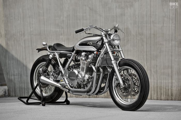 Honda cb1100 Custom