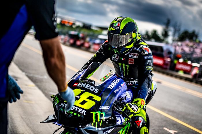 Valentino Rossi