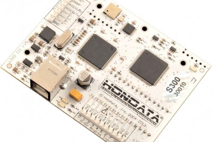 Chip Hondata S300