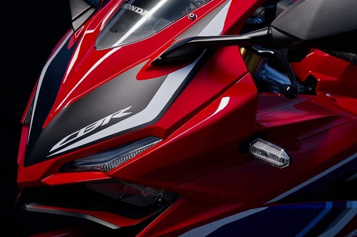 Honda diisukan menyiapkan CBR250RR untuk tahun depan