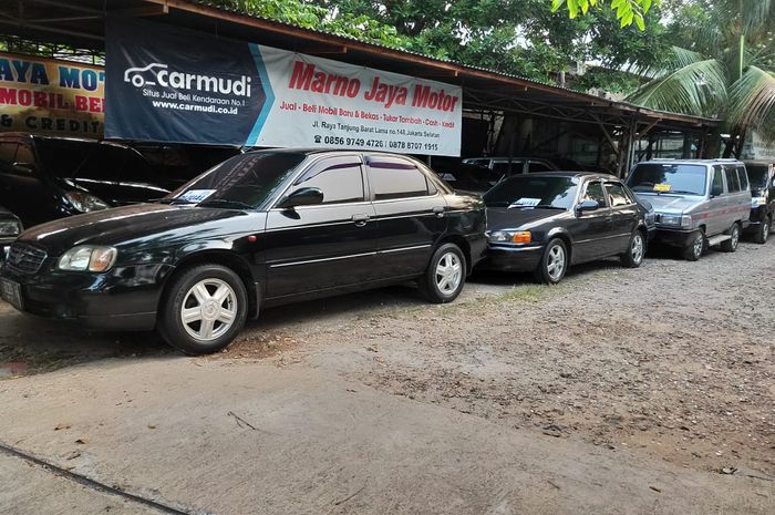 570+ Honda Civic Bekas Jakarta Olx HD Terbaru