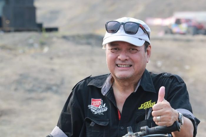 Tjahyadi Gunawan, pemilik Genta Auto &amp; Sport meninggal dunia hari ini