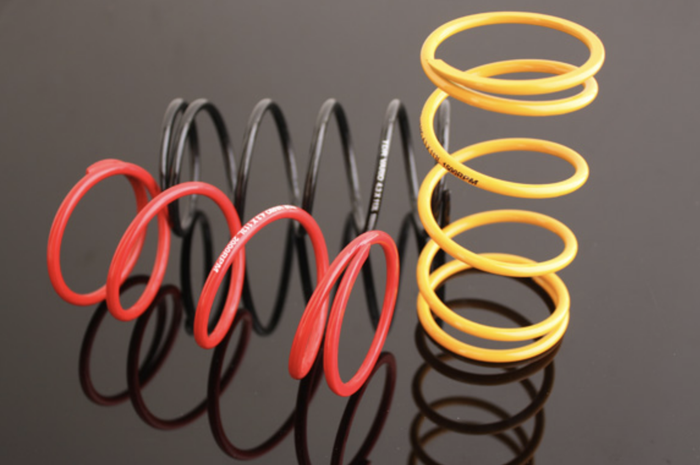 Cuma Ganti Per CVT, Akselerasi Motor Matic Bisa Meningkat Pesat?