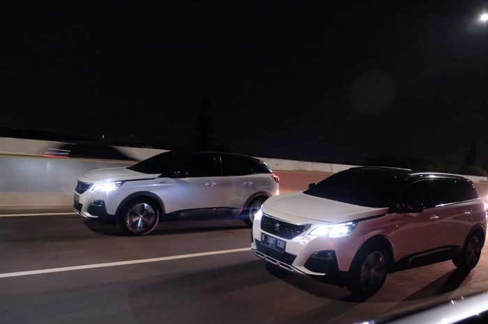 Duo SUV Peugeot bisa pakai BBM sekelas Pertamax