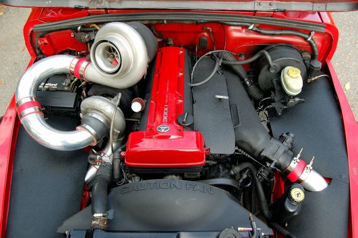Mobil Mesin Turbo  Nekat Pakai BBM Oktan Rendah Akibatnya 
