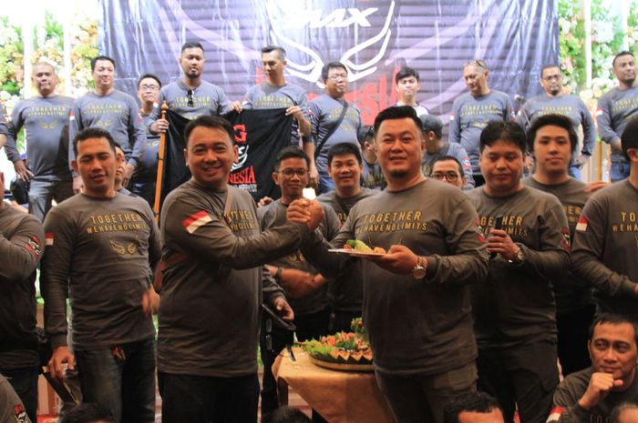 Big Max Indonesia rayakan setahun berdiri