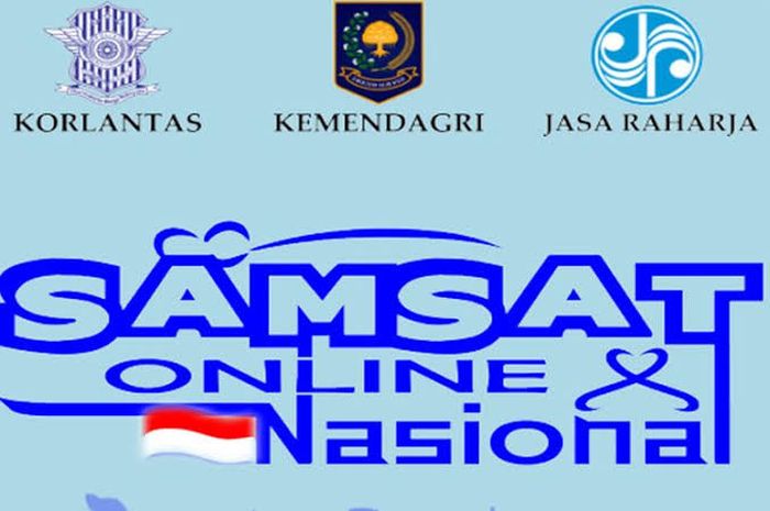 Samsat Online Nasional (Samolnas)