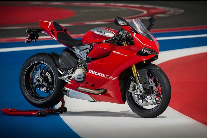 Ducati yang terkena recall adalah  Ducati 1199 SL, Ducati Panigale R V2 , Ducati 1299 SL, dan Ducati 1299 FE.