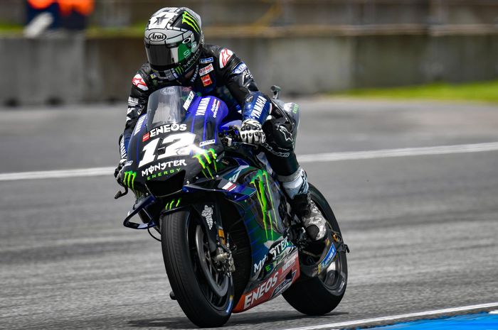 Maverick Vinales
