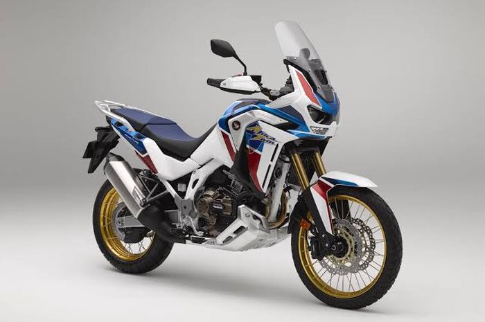 Honda Africa Twin CRF1100L