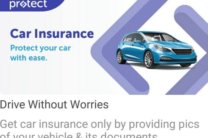 Begini cara membeli asuransi mobil Adira Insurance lewat aplikasi Traveloka.