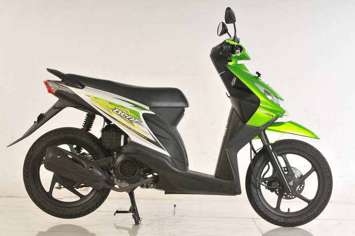 Honda BeAT Karburator