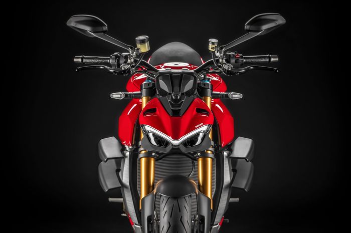 Ducati Streetfighter V4