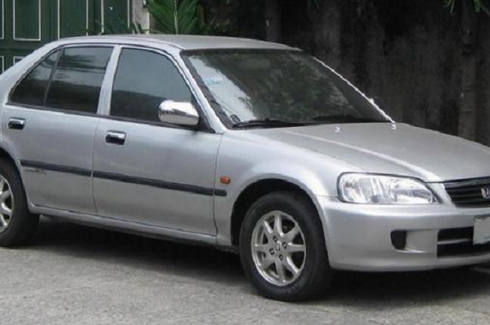 Inilah spesifikasi dan konsumsi Bensin mobil bekas Honda City Type Z (foto ilustrasi)