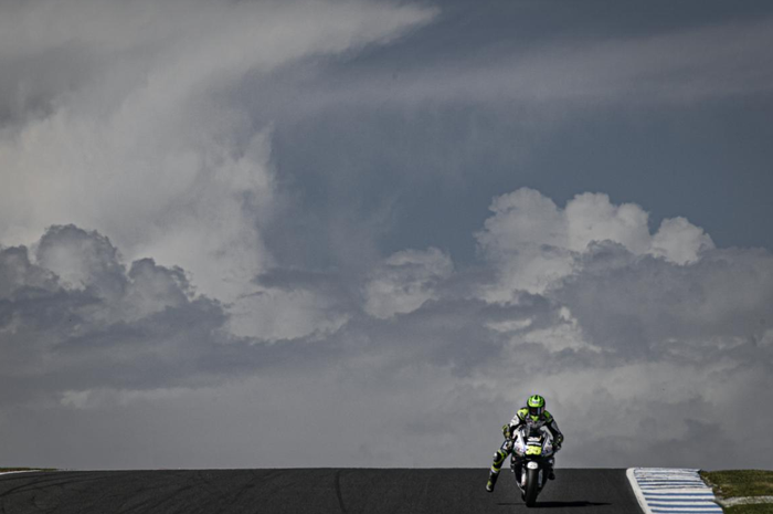 Sirkuit MotoGP Australia, Philip Island