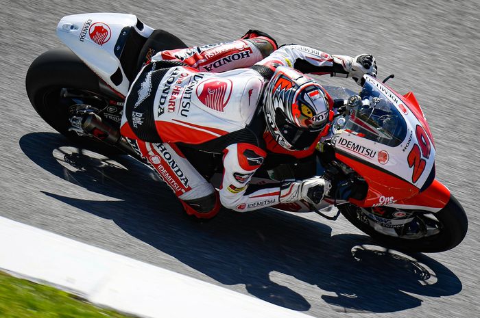 Meskipun Indonesia sudah punya wakil seperti DImas Ekky di kancah balap motor internasional, Ahmad Jayadi mengatakan balap motor di Indonesia masih punya PR besar.