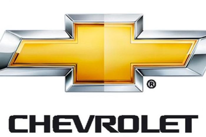 Logo Chevrolet