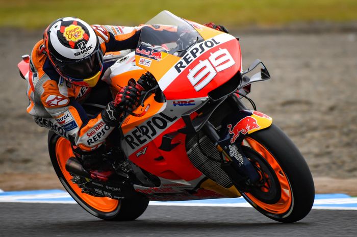 Tak ingin berlama-lama memikirkan hasil buruk di Australia, Jorge Lorenzo bertekad bangkit di MotoGP Malaysia mendatang
