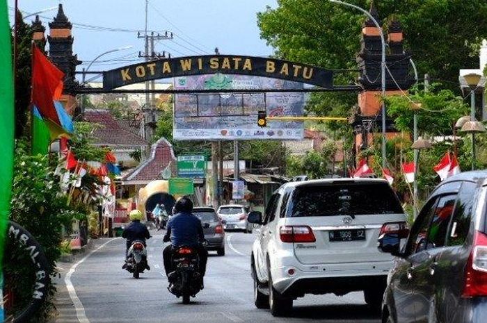 Kota Wisata Batu