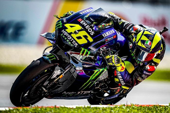 Valentino Rossi