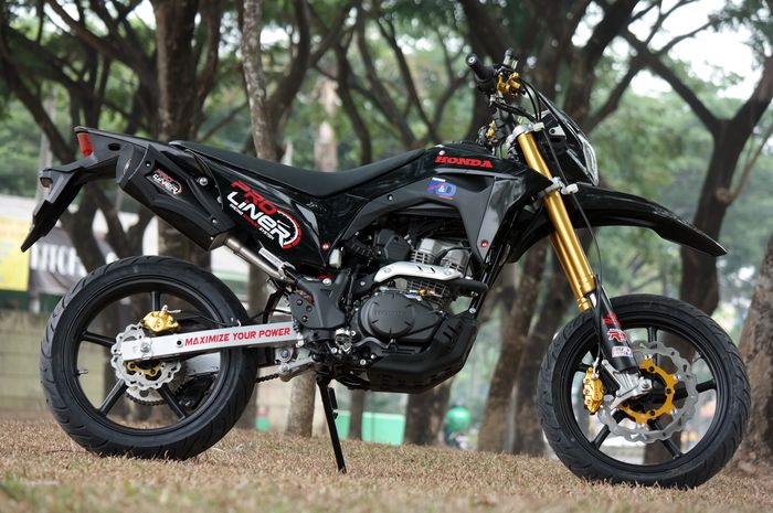 Honda CRF150 L RCB