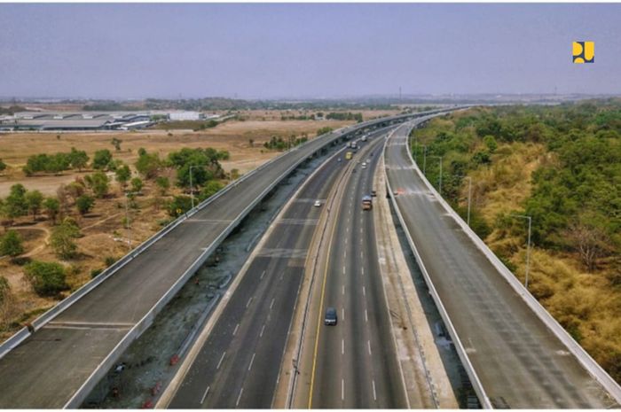 Jalan Tol Layang Jakarta &ndash; Cikampek (Japek) II