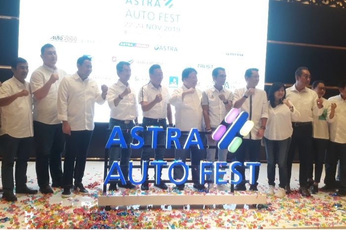 Astra Auto Fest 2019