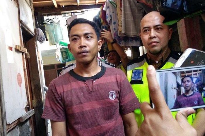 Dimas Agung sudah beberapa bulan ditagih pajak mobil senilai Rp 20 miliar