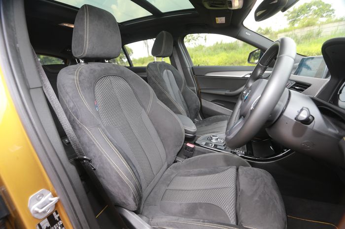 Baru Tahu Inilah 2 Cara Mencegah Semut Masuk ke Dalam Kabin Mobil