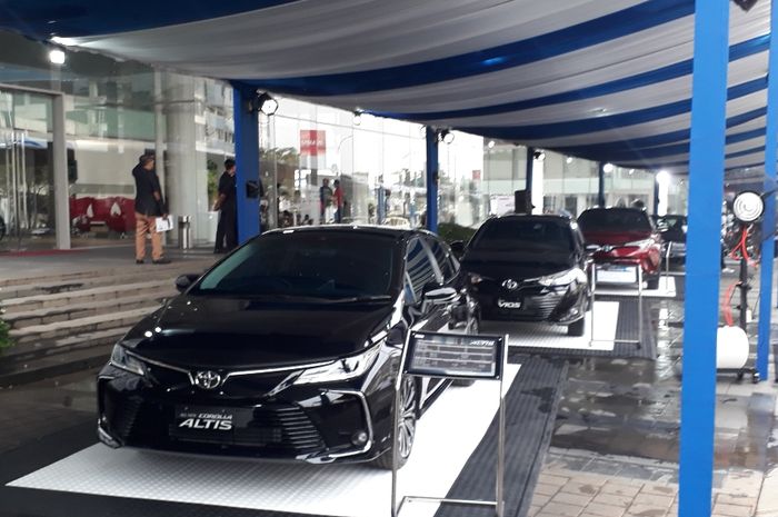 Astra Auto Fest 2019