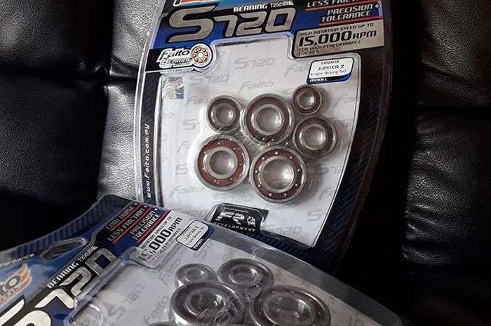 Bearing high speed yang dijual bebas