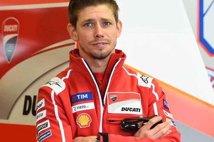 Casey Stoner