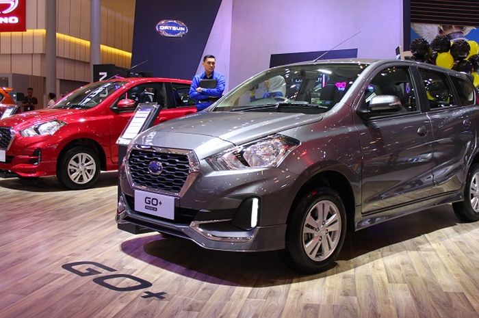 Datsun kabarnya akan berhenti produksi per Januari 2020.