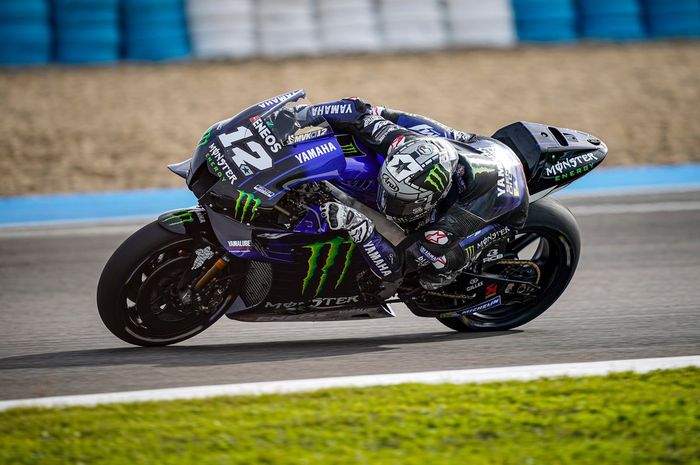 Maverick Vinales