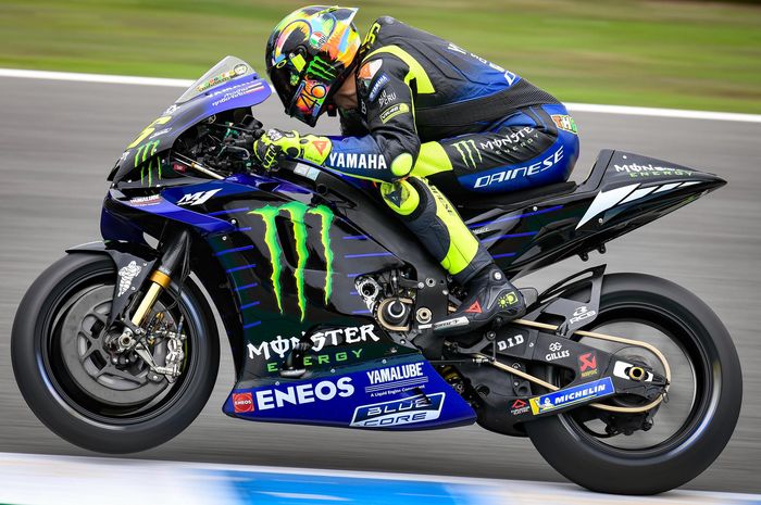 Valentino Rossi