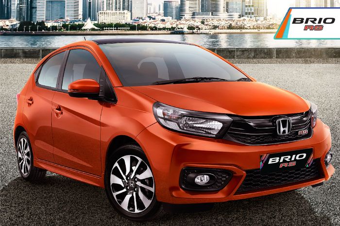 Honda Brio Bekas Keren Buat Tahun Baruan Harganya Mulai Rp 75 Jutaan Gridoto Com