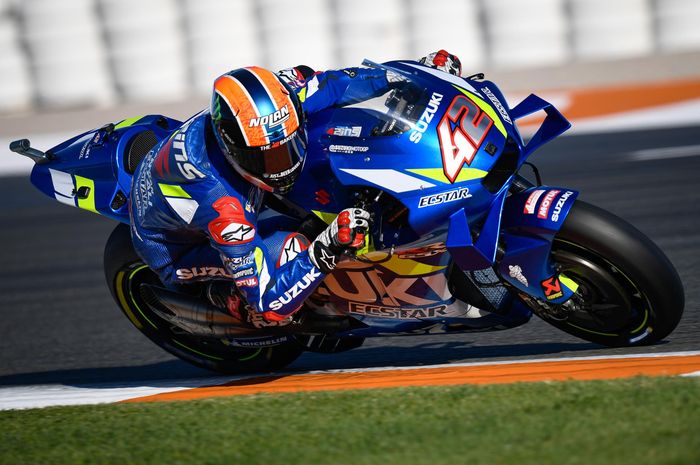 Alex Rins