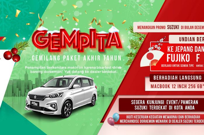 Program wisata ke Jepang