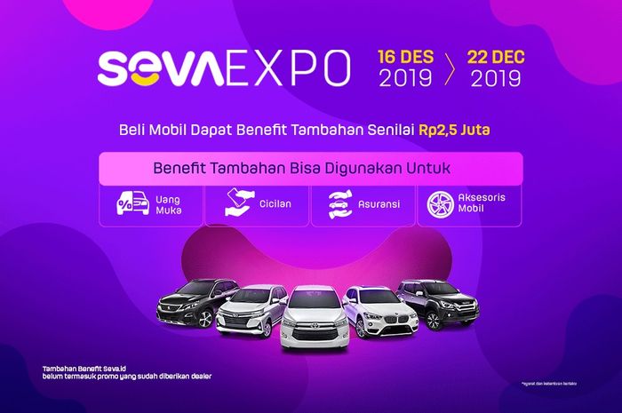 Seva Expo