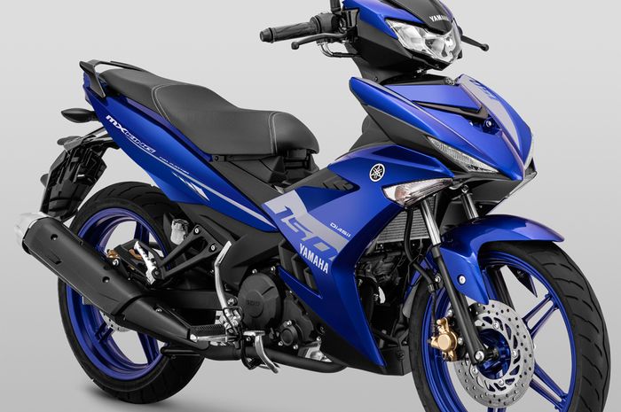 Yamaha MX-King 2020