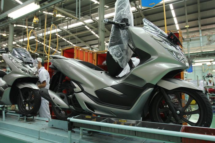 Honda PCX 150 