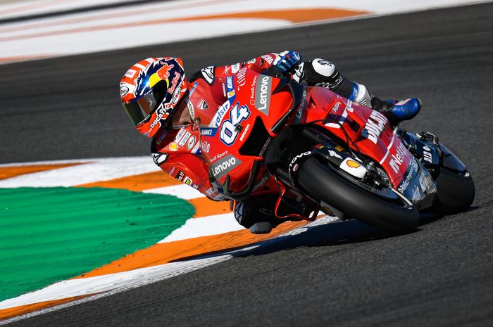 Andrea Dovizioso