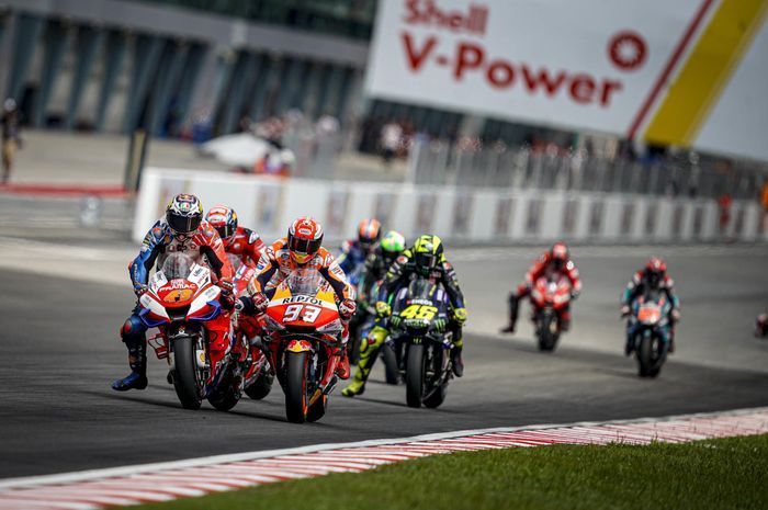 MotoGP 2019