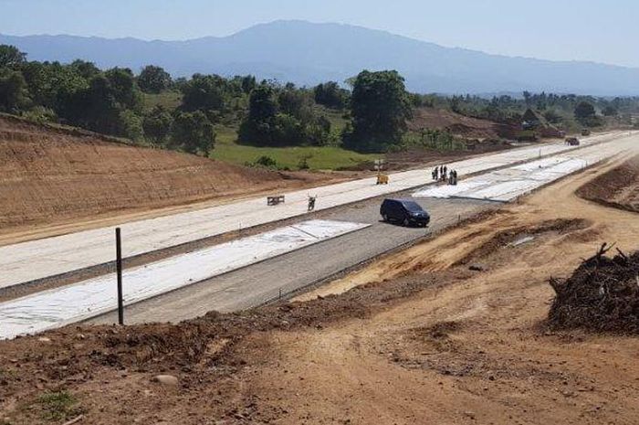 Denpasar Gilimanuk Bakal Terhubung Tol 5 Ruas Dari 16 Yang Direncanakan Di Bali Gridoto Com